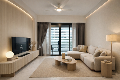 For Sale - DUO Residences