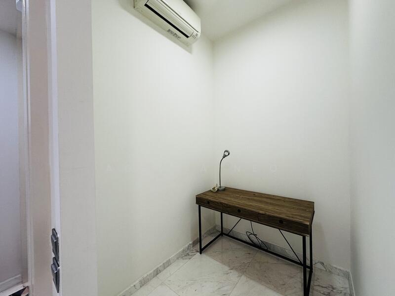 For Sale - DUO Residences