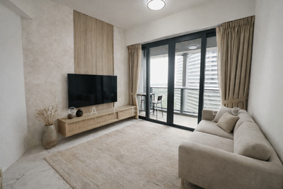 For Sale - DUO Residences