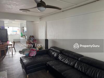 For Sale - 536 Bedok North Street 3