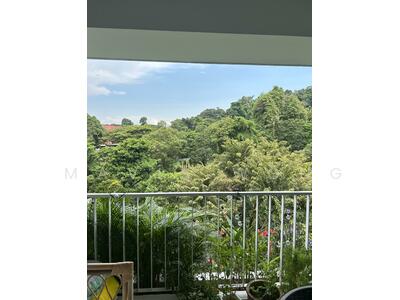 For Sale - The Pearl @ Mount Faber