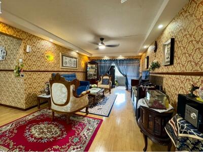 For Sale - 216 Serangoon Avenue 4