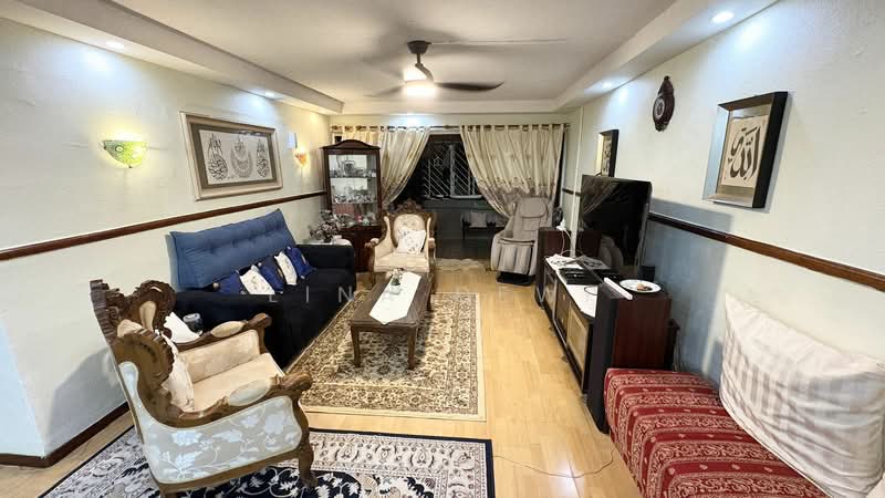 216 Serangoon Avenue 4, 216 Serangoon Avenue 4, 3 Bedrooms, 1,302 sqft, HDB Flat For Sale, by Lina Dewi, 60096347 - PropertyGuru.com.sg
