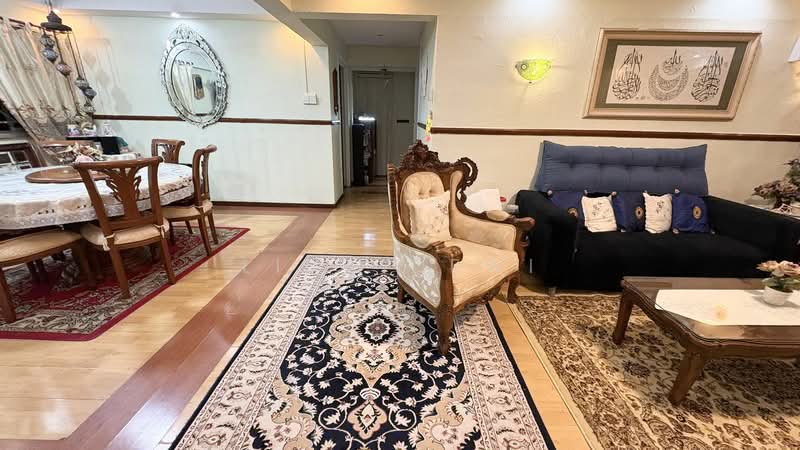 216 Serangoon Avenue 4, 216 Serangoon Avenue 4, 3 Bedrooms, 1,302 sqft, HDB Flat For Sale, by Lina Dewi, 60096347 - PropertyGuru.com.sg