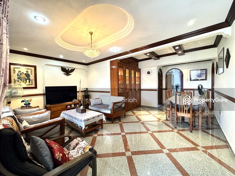 For Sale - 674A Jurong West Street 65