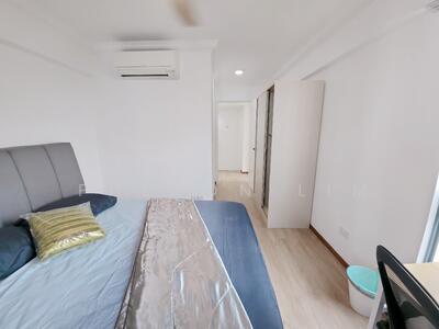 For Rent - Aquarius By The Park