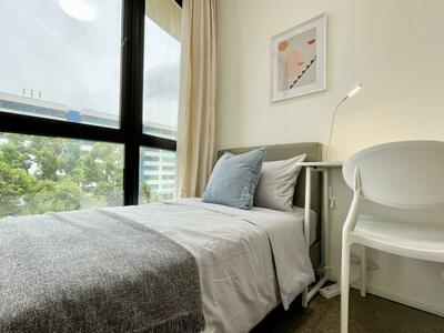 For Sale - Eastpoint Green