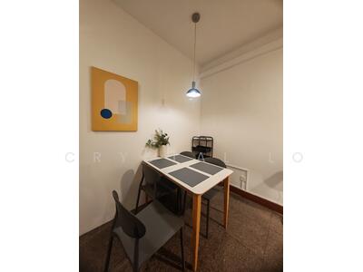 For Sale - Eastpoint Green