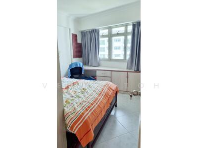 For Rent - 110C Punggol Field