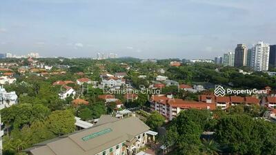 For Sale - Sheares Ville