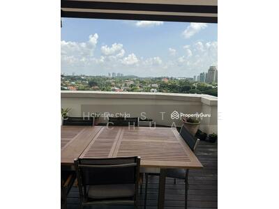 For Sale - Sheares Ville