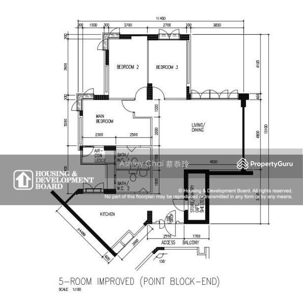For Sale 262D Compassvale Street