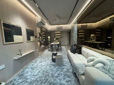 For Sale - Springleaf Residence