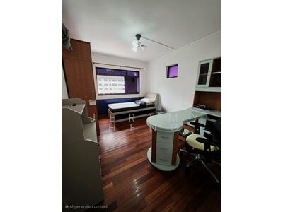 For Rent - 286C Toh Guan Road