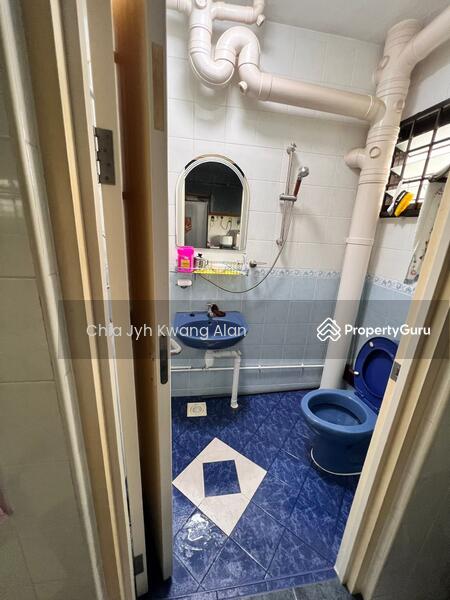 For Rent - 589A Montreal Drive