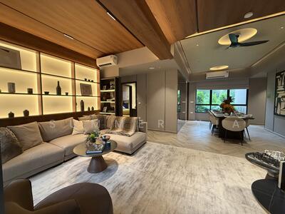 For Sale - Springleaf Residence