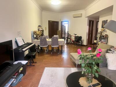 For Sale - Villa Marina