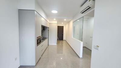 For Rent - Parc Clematis