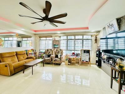 For Sale - 183B Woodlands Street 13