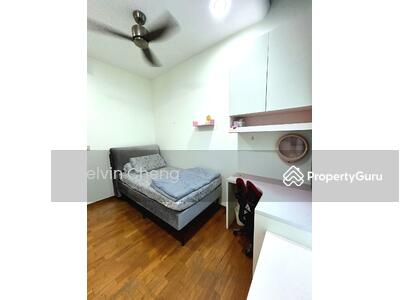 For Rent - Eight Courtyards