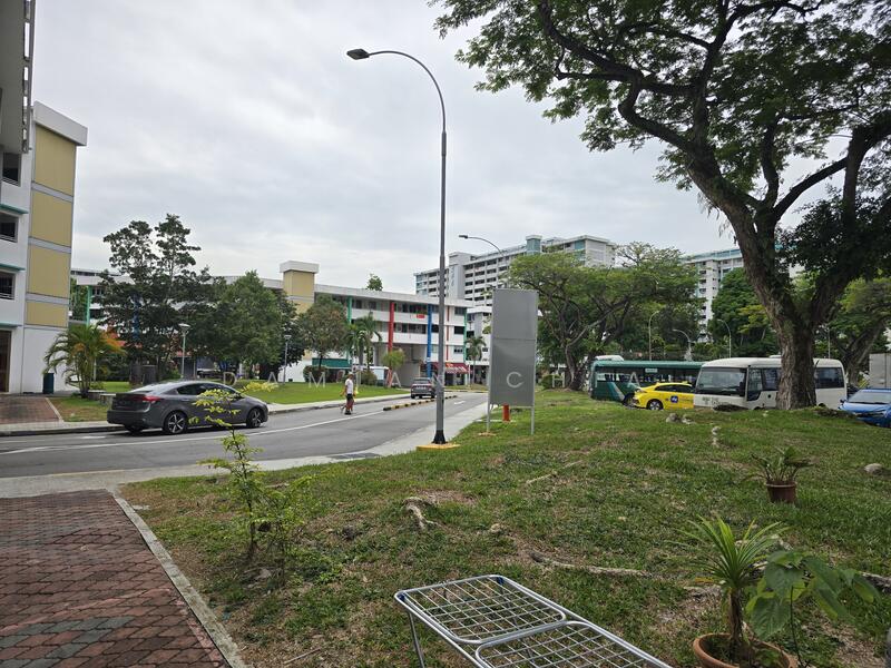 537 Bedok North Street 3, Bedok North Street 3, 1,453 sqft, Shop / Shophouse For Sale, by Damian Chia, 60096444 - CommercialGuru.com.sg