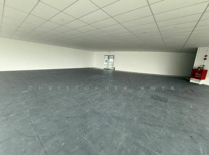 One North MRT office, Rochester, Super Cheap, , 4,300 sqft, Office For Rent, by Christopher Kwek, 60096450 - Others - CommercialGuru.com.sg