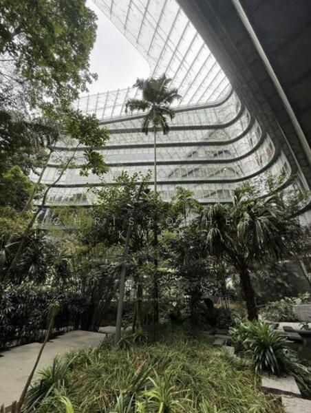 One North MRT office, Rochester, Super Cheap, , 4,300 sqft, Office For Rent, by Christopher Kwek, 60096450 - CommercialGuru.com.sg
