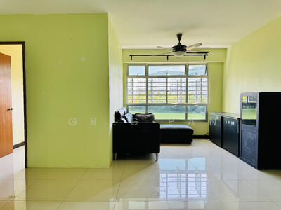 For Sale - 504C Yishun Street 51