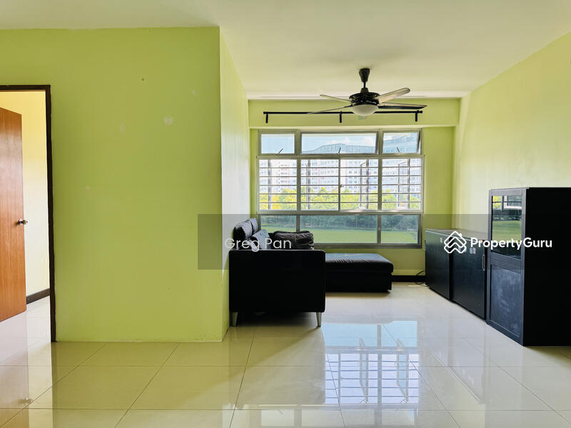 Living/Dining