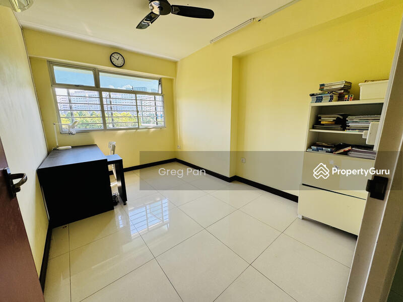 Common Room 2