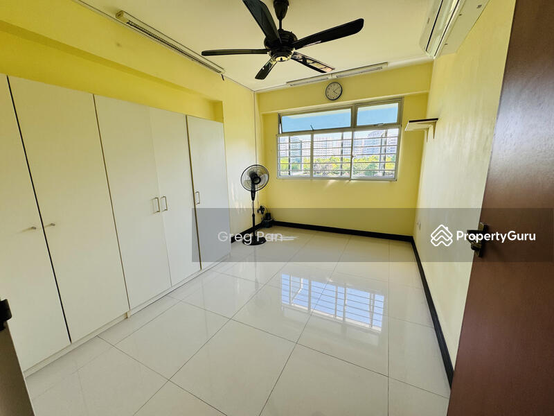 Common Room 1