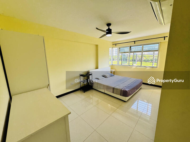 Master Room