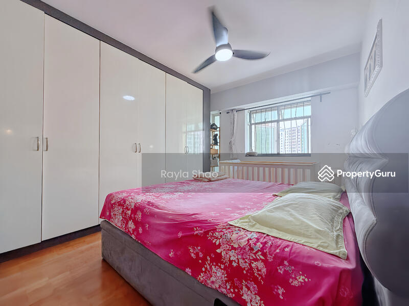 For Sale - 649 Punggol Central