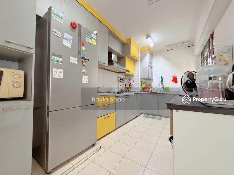 For Sale - 649 Punggol Central