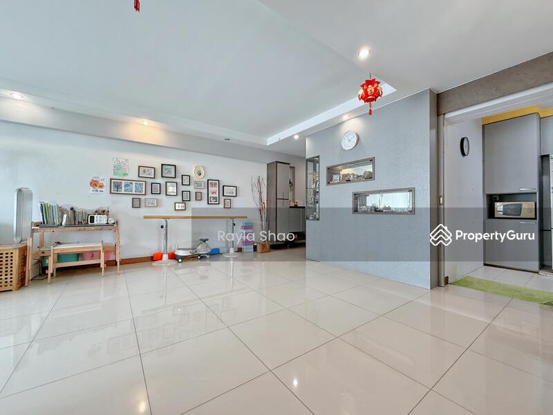 For Sale - 649 Punggol Central