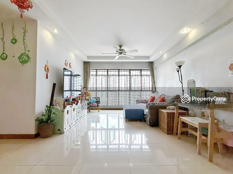 For Sale - 649 Punggol Central
