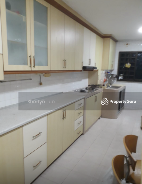 Nice Kitchen