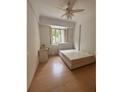 For Rent - Tropical Spring