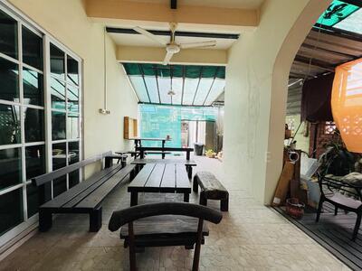 For Sale - Lorong Bandang