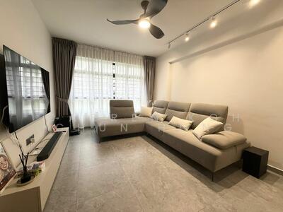 For Sale - 512A Yishun Street 51