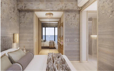 For Sale - Arina East Residences