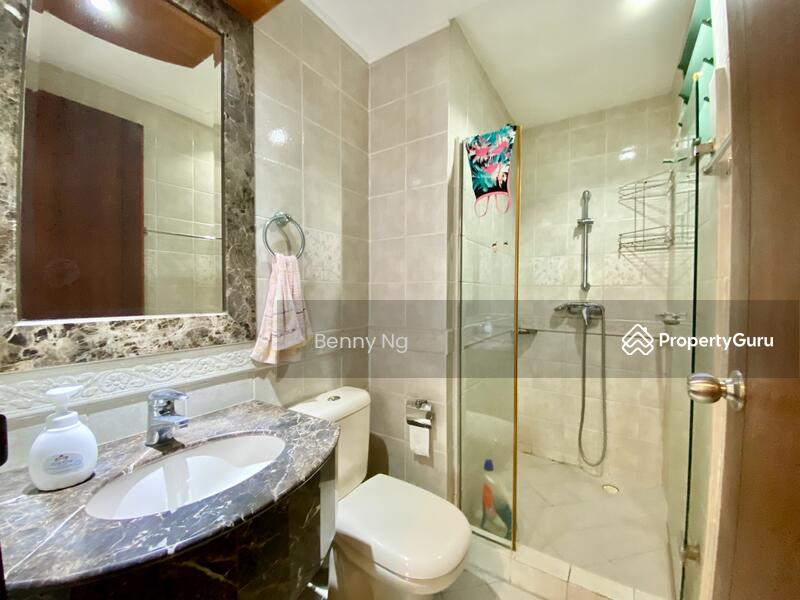 Common Bathroom