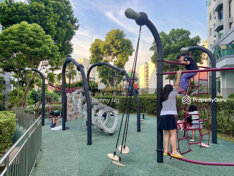 Children's Playground 2