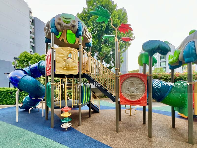 Children's Playground 1