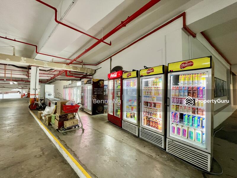 Mini Mart