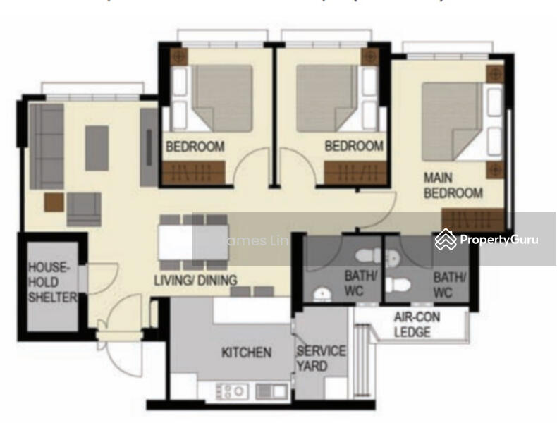 For Sale 356B Anchorvale Lane