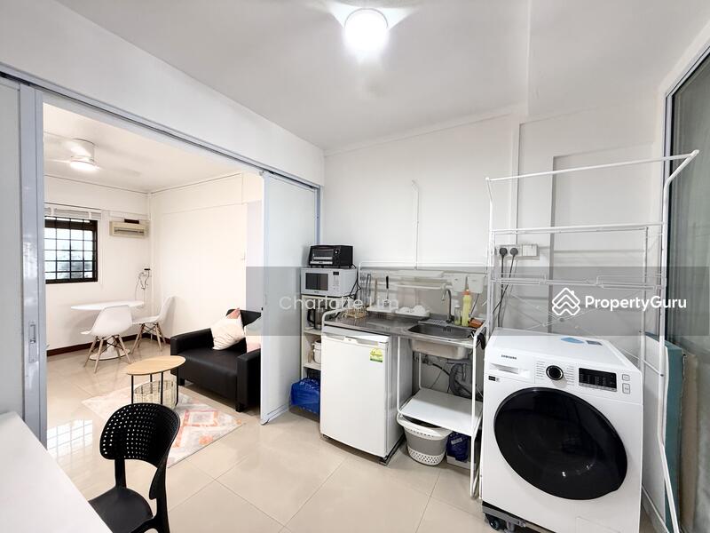 Pantry 