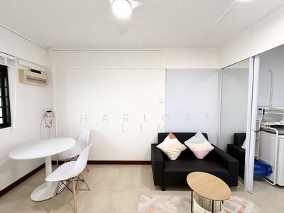 For Rent - 5 Lorong Lew Lian