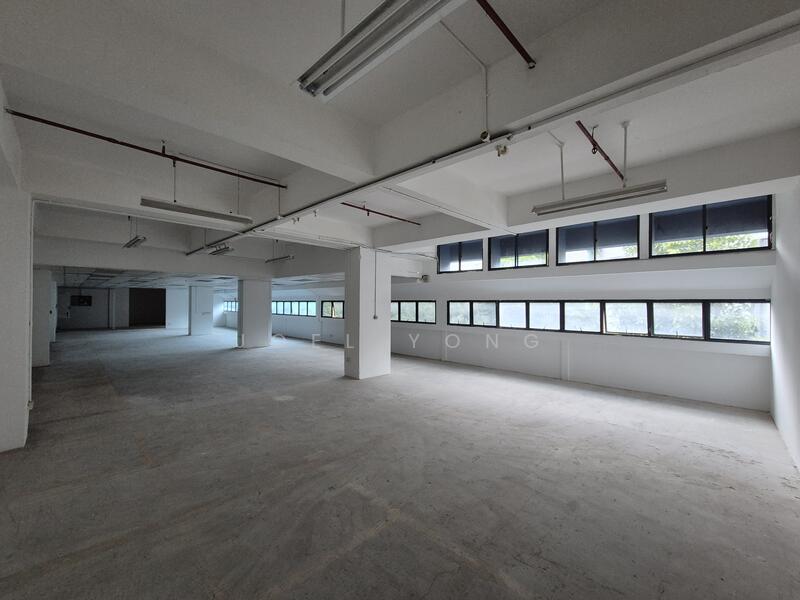 unit near goods lifts!, Tannery rd, 3,380 sqft, Light Industrial (B1) For Rent, by Joel Yong, 60096514 - CommercialGuru.com.sg