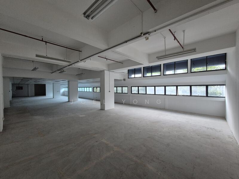 unit near goods lifts!, Tannery rd, 3,380 sqft, Light Industrial (B1) For Rent, by Joel Yong, 60096514 - CommercialGuru.com.sg